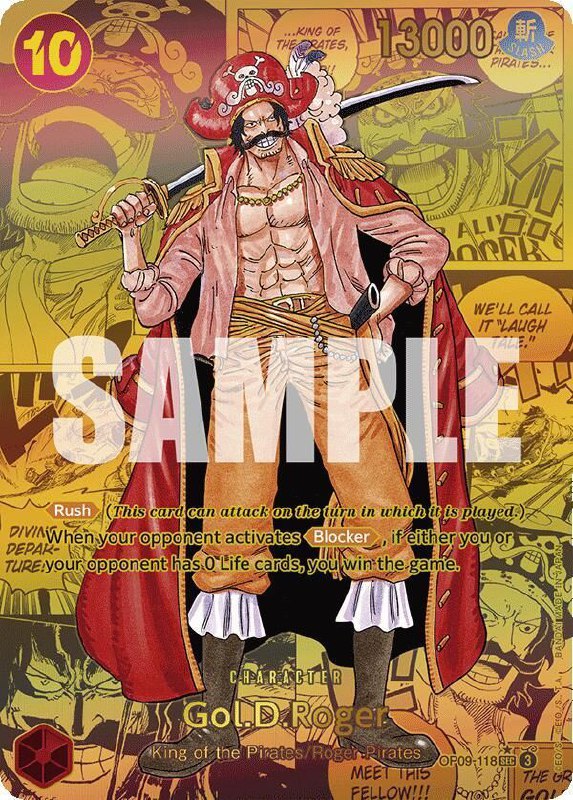 GOL.D.ROGER (MANGA) GOL.D.ROGER (MANGA)
