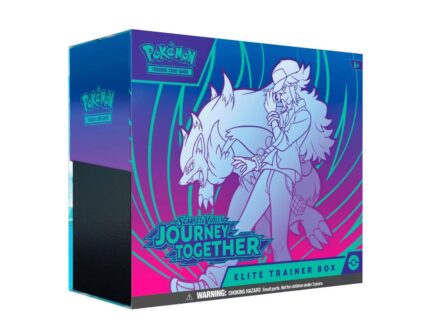 JOURNEY TOGETHER ETB