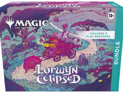 LORWYN ECLIPSED BUNDLE