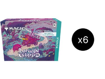 LORWYN ECLIPSED - BUNDLE CASE