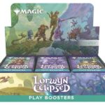 LORWYN ECLIPSED - PLAY BOOSTER PLAY