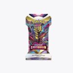LOST ORIGIN SLEEVED BOOSTER PACK