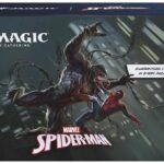 MARVELS' SPIDER MAN - BUNDLE