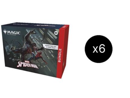 MARVELS' SPIDER MAN - BUNDLE CASE