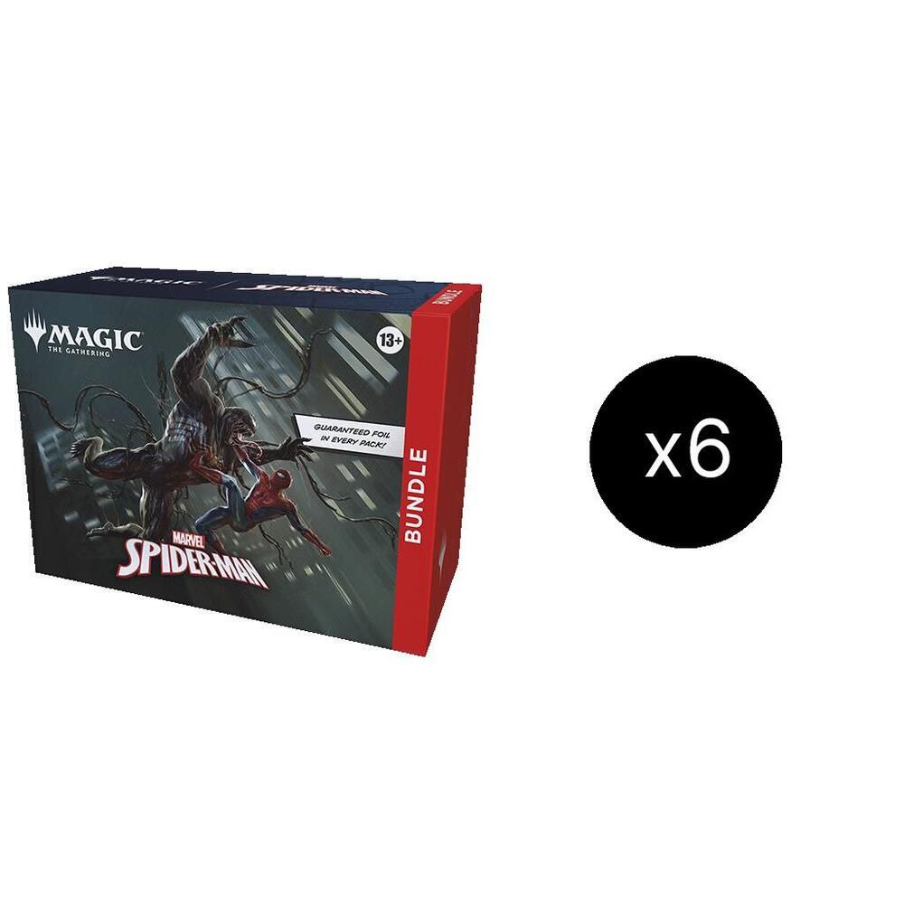 MARVELS' SPIDER MAN - BUNDLE CASE MARVELS' SPIDER MAN - BUNDLE CASE
