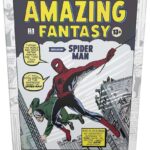 MARVELS' SPIDER MAN - GIFT BUNDLE