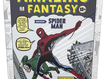 MARVELS' SPIDER MAN - GIFT BUNDLE