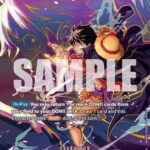 MONKEY.D.LUFFY - OP09-119 (SP)