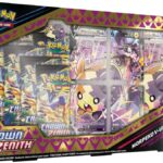 MORPEKO V-UNION PREMIUM TREASURES COLLECTION