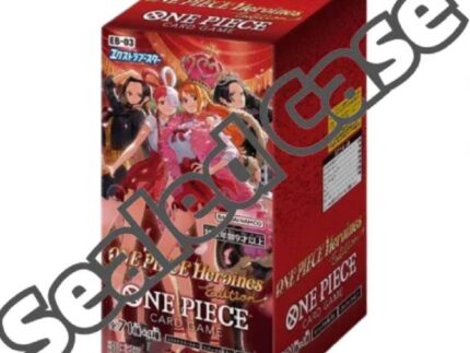 ONE PIECE HEROINES EDITION EB-03