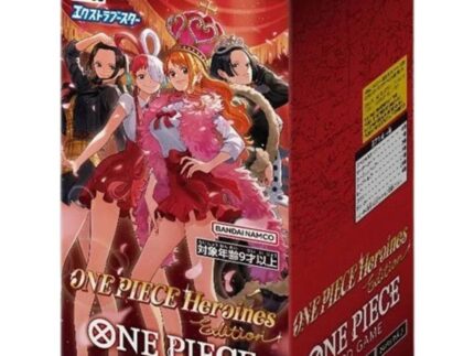 ONE PIECE HEROINES EDITION EB-03