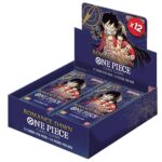 ONE PIECE OP-01 ROMANCE DAWN
