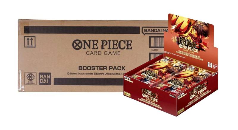 ONE PIECE PRB-02 CASE ONE PIECE PRB-02 CASE
