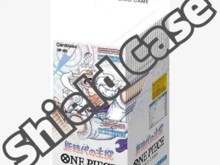 ONE PIECE TCG : PROTAGONIST OF A NEW ERA/THE LEADING ROLE IN THE NEW ERA OP-05