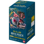 ONE PIECE PILLARS OF STRENGH / MIGHTY ENEMY OP-03