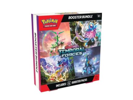 PALDEAN FATES BOOSTER BOX
