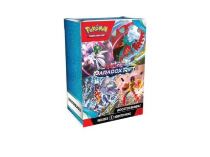 PARADOX RIFT BOOSTER BUNDLE