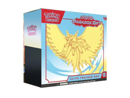 PARADOX RIFT ELITE TRAINER BOX