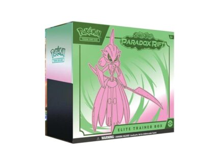 PARADOX RIFT ELITE TRAINER BOX