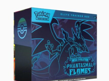 PHANTASMAL FLAMES ETB