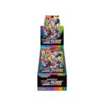 POKEMON CARD GAME SWORD & SHIELD HIGH CLASS PACK VMAX CLIMAX BOX