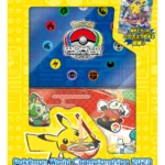 Pokemon World Championship 2023 「YOKOHAMA Deck -Pikachu-」| Japanese Pokemon Card