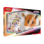 PRISMATIC EVOLUTION ACCESSORY POUCH SPECIAL COLLECTION