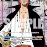 SHANKS (MANGA)