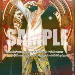 SHANKS - OP09-004 (SP) (GOLD)