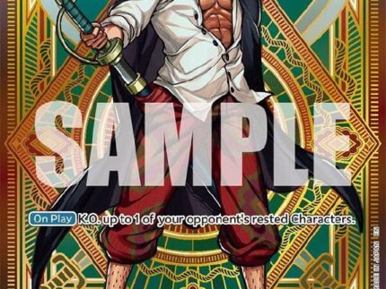 SHANKS (SP)