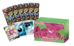 Shiny BOX Crobat V| Japanese Pokemon Card