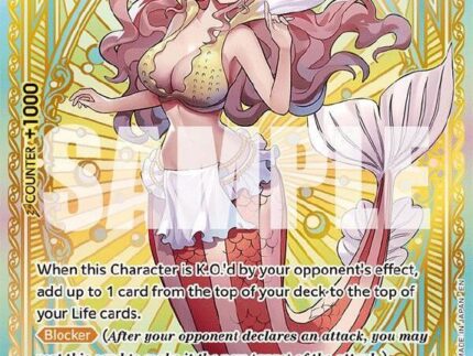 SHIRAHOSHI (SP)