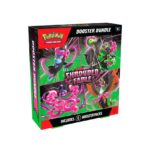 SHROUDED FABLE BOOSTER BUNDLE