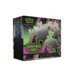 SSHROUDED FABLE TRAINER BOX
