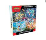 STELLER CROWN BOOSTER BUNDLE
