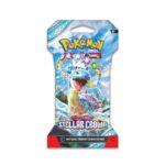 STELLER CROWN SLEEVED BOOSTER PACK (10 CARDS)