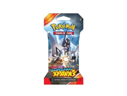 SURGING SPARKS SLEEVED PACK