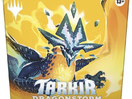 TARKIR: DRAGONSTORM ABZAN PRERELEASE PACK