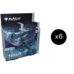 TARKIR: DRAGONSTORM COLLECTOR BOOSTER DISPLAY CASE