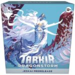 TARKIR: DRAGONSTORM JESKAI PRERELEASE PACK