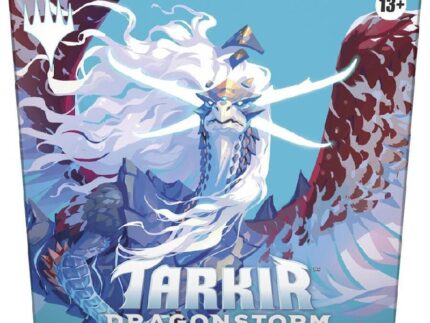 TARKIR: DRAGONSTORM JESKAI PRERELEASE PACK