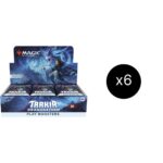 TARKIR: DRAGONSTORM PLAY BOOSTER DISPLAY CASE