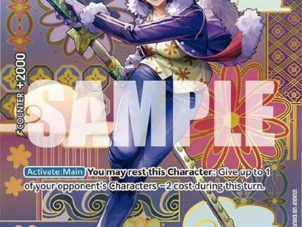 TASHIGI (SP)