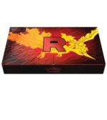 TEAM ROCKET MOLTRES ULTRA PREMIUM COLLECTION