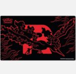TEAM ROCKET MOLTRES ULTRA PREMIUM COLLECTION