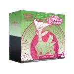 TEMPORAL FORCES ELITE TRAINER BOX - IRON LEAVES