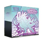 TEMPORAL FORCES ELITE TRAINER BOX - WALKING WAKE