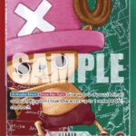 TONY TONY.CHOPPER (001) (PARALLEL)