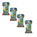 TWILIGHT MASQUERADE 24 SLEEVED PACK BUNDLE