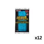 YU-GI-OH - 25th ANNIVERSARY RARITY COLLECTION 2 BOOSTER BOX CASE